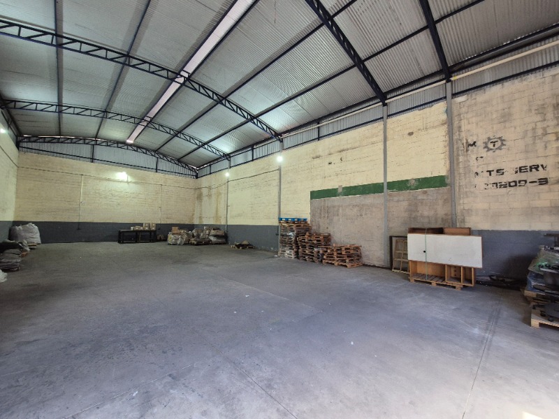 Depósito-Galpão, 312 m² - Foto 4