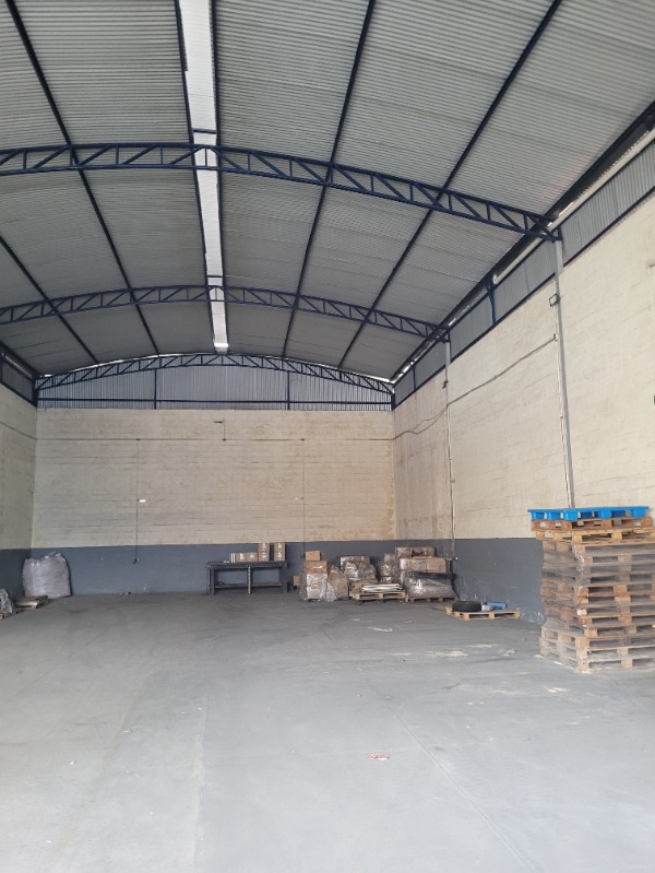 Depósito-Galpão, 312 m² - Foto 4