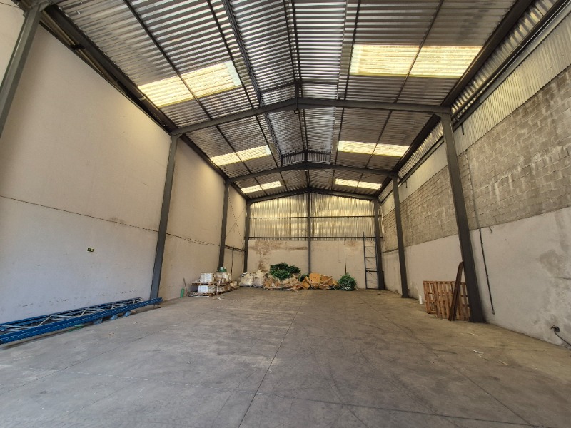 Depósito-Galpão, 312 m² - Foto 5