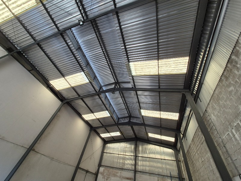 Depósito-Galpão, 312 m² - Foto 8