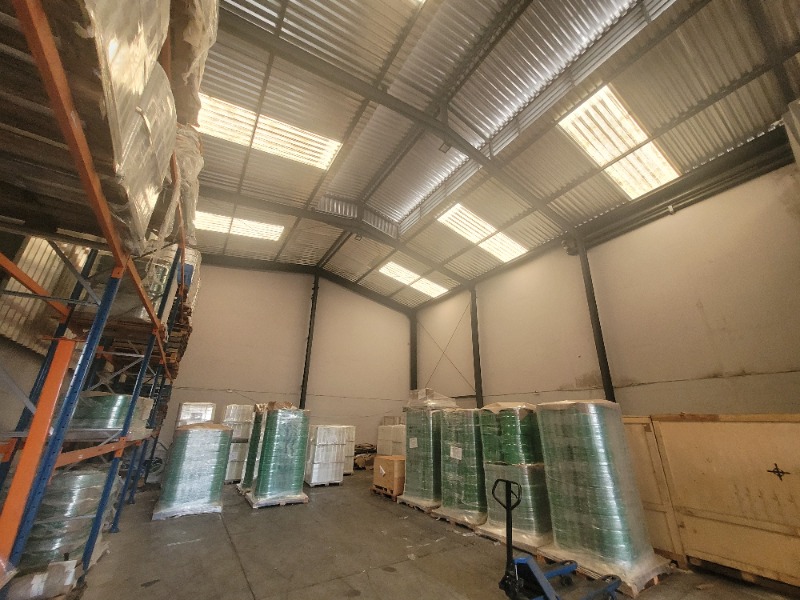 Depósito-Galpão, 312 m² - Foto 18
