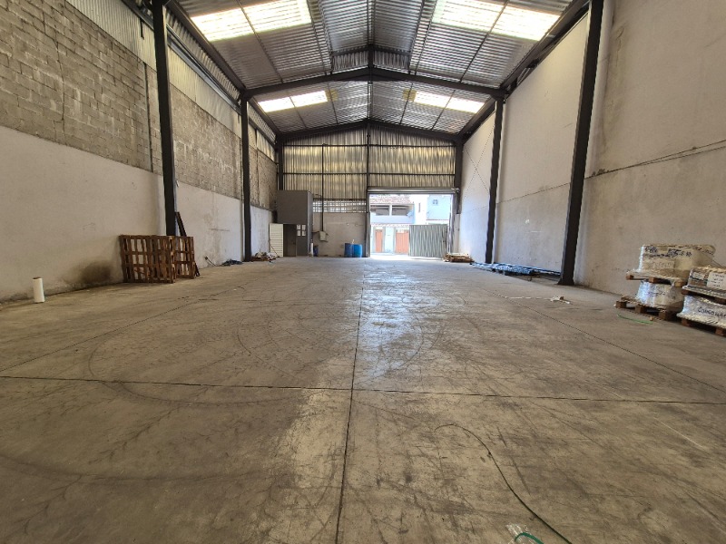 Depósito-Galpão, 312 m² - Foto 11