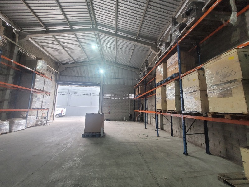 Depósito-Galpão, 312 m² - Foto 24