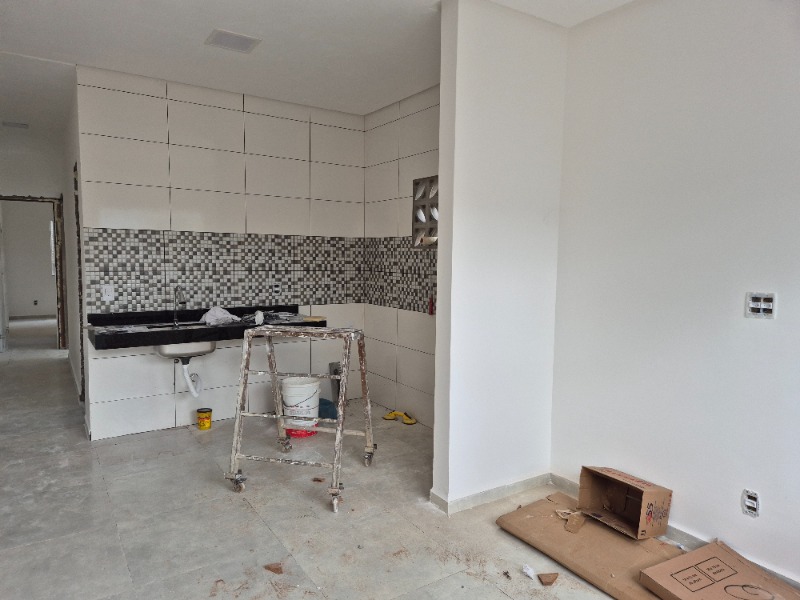 Casa, 2 quartos, 50 m² - Foto 4