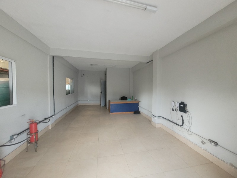 Depósito-Galpão, 312 m² - Foto 12