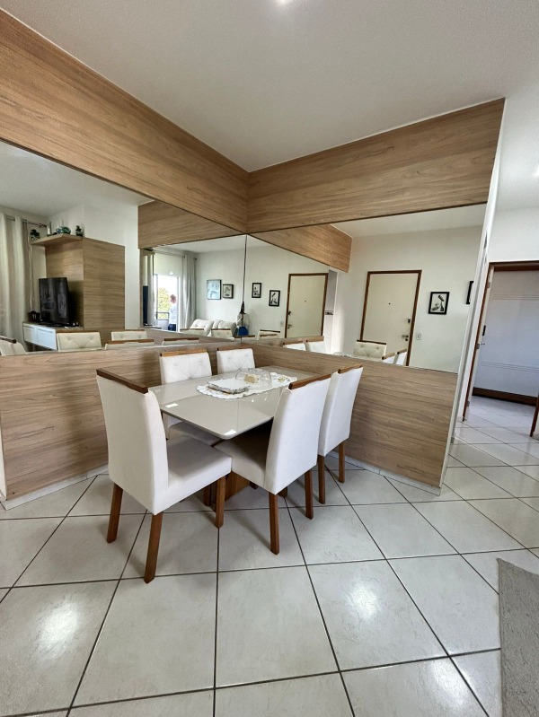 Apartamento, 3 quartos, 64 m² - Foto 1
