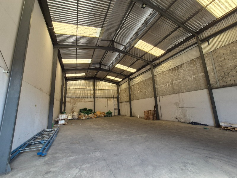 Depósito-Galpão, 312 m² - Foto 3