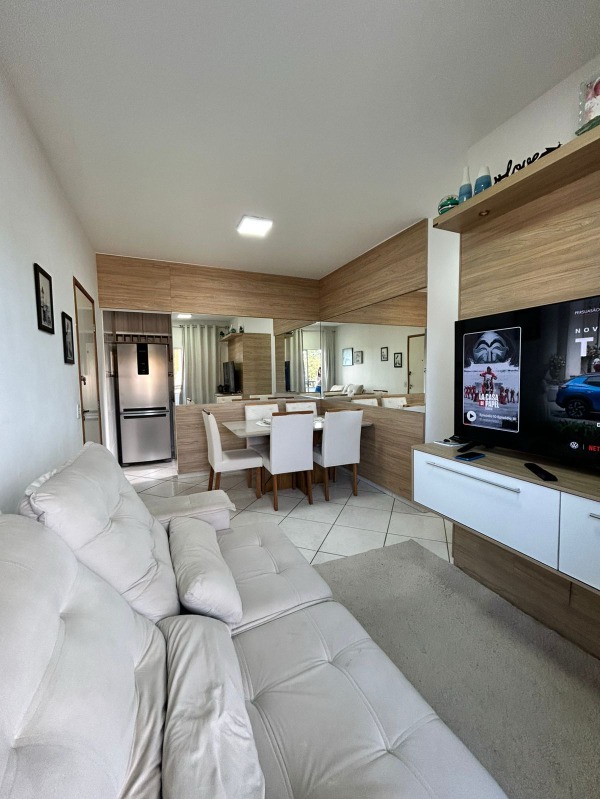 Apartamento, 3 quartos, 64 m² - Foto 5