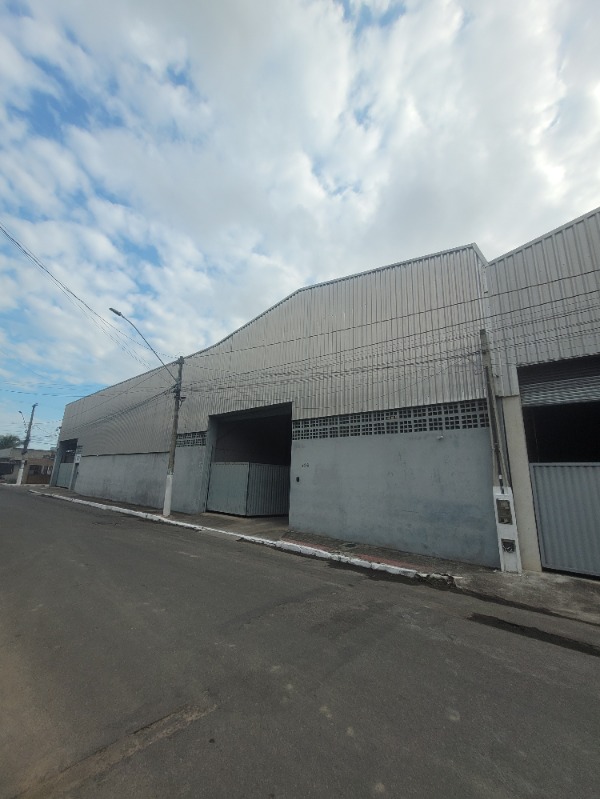 Depósito-Galpão, 312 m² - Foto 8