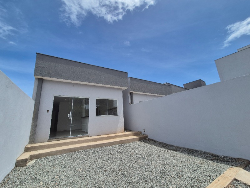 Casa, 2 quartos, 55 m² - Foto 19