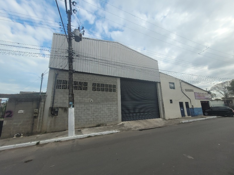 Depósito-Galpão, 312 m² - Foto 19