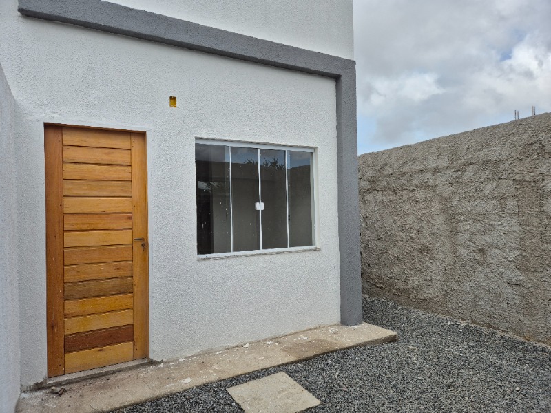 Casa, 2 quartos, 50 m² - Foto 3