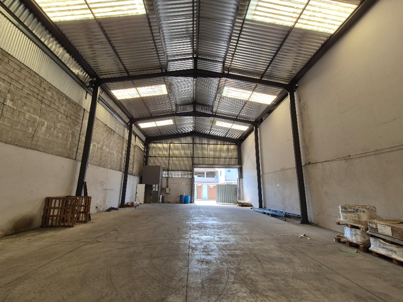 Depósito-Galpão, 312 m² - Foto 10