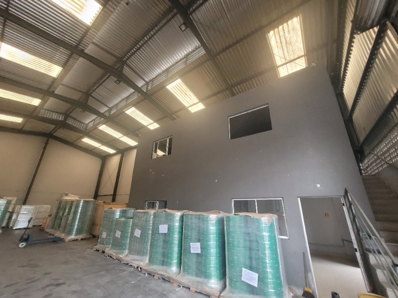 Depósito-Galpão, 312 m² - Foto 15