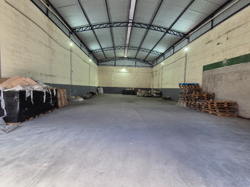 Depósito-Galpão, 312 m² - Foto 3