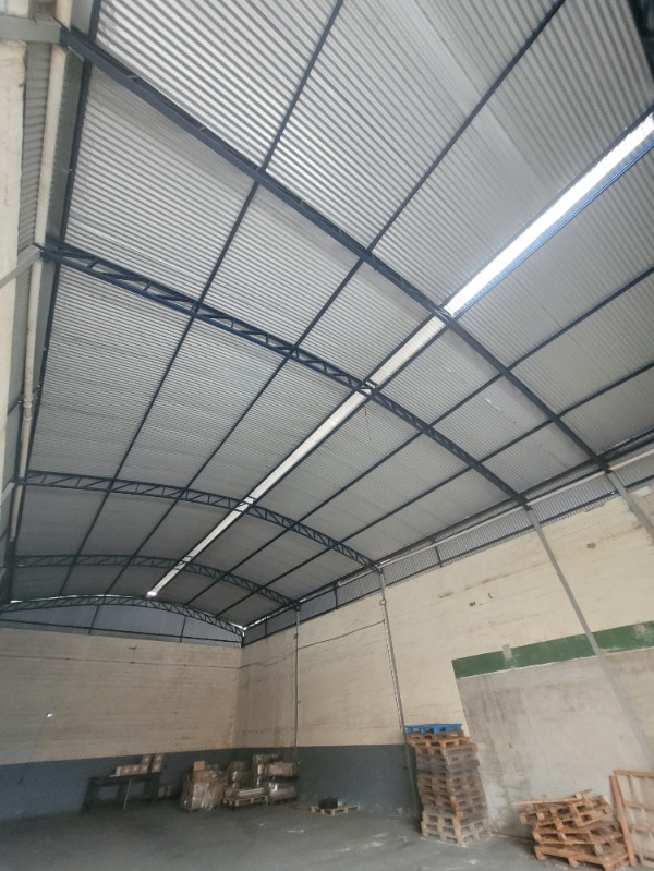 Depósito-Galpão, 312 m² - Foto 7