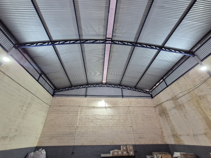 Depósito-Galpão, 312 m² - Foto 5