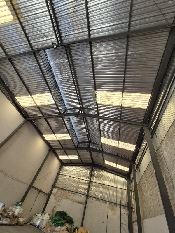 Depósito-Galpão, 312 m² - Foto 9