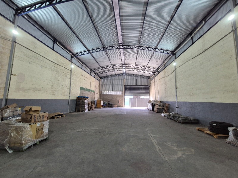 Depósito-Galpão, 312 m² - Foto 6