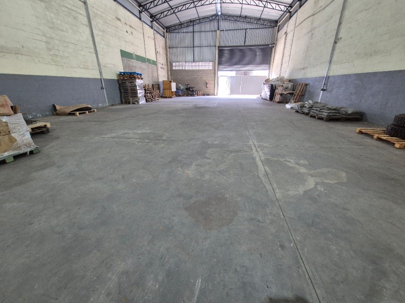Depósito-Galpão, 312 m² - Foto 7