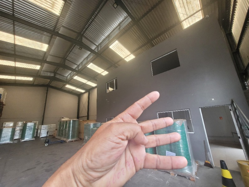 Depósito-Galpão, 312 m² - Foto 16