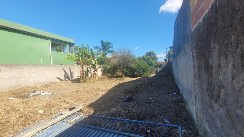 Terreno, 400 m² - Foto 1