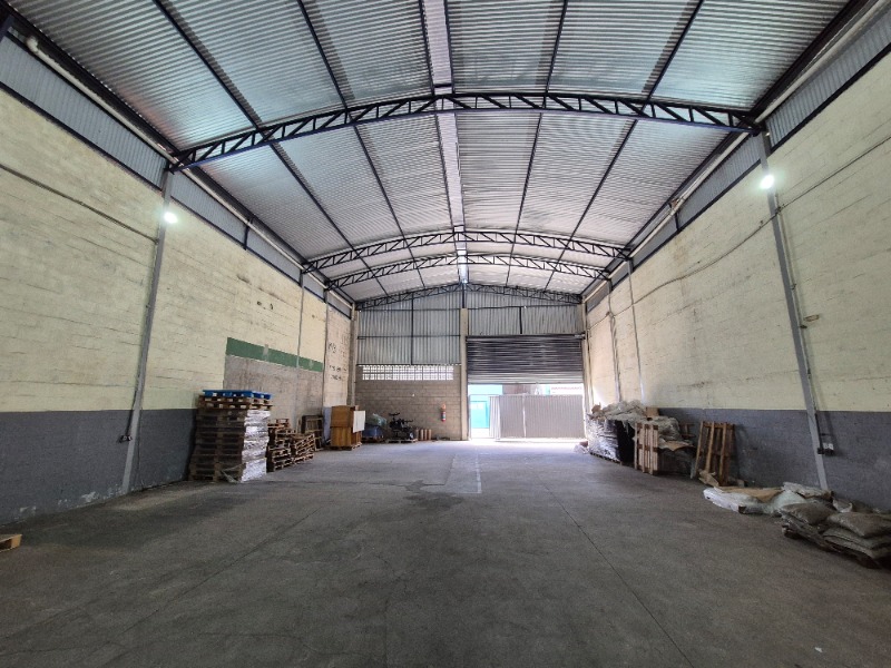 Depósito-Galpão, 312 m² - Foto 8