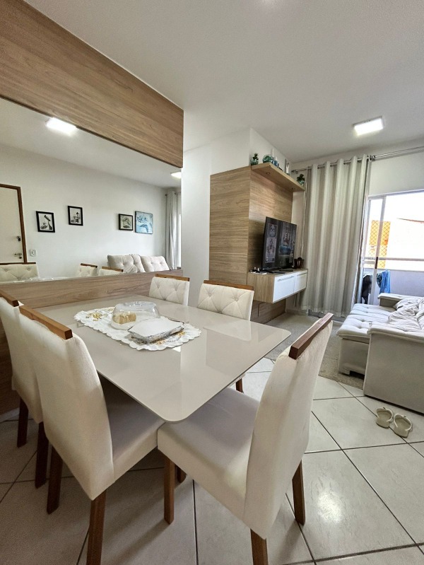 Apartamento, 3 quartos, 64 m² - Foto 3