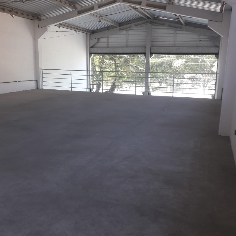 Depósito-Galpão, 330 m² - Foto 8