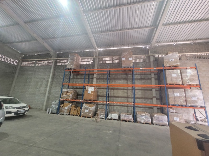 Depósito-Galpão, 312 m² - Foto 21