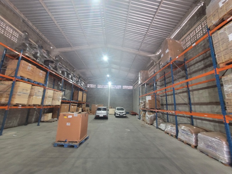 Depósito-Galpão, 312 m² - Foto 20