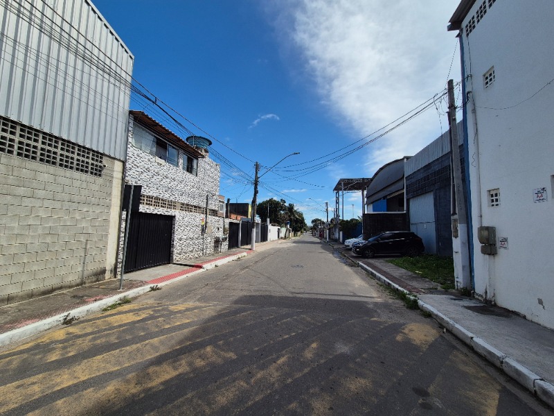 Depósito-Galpão, 312 m² - Foto 2