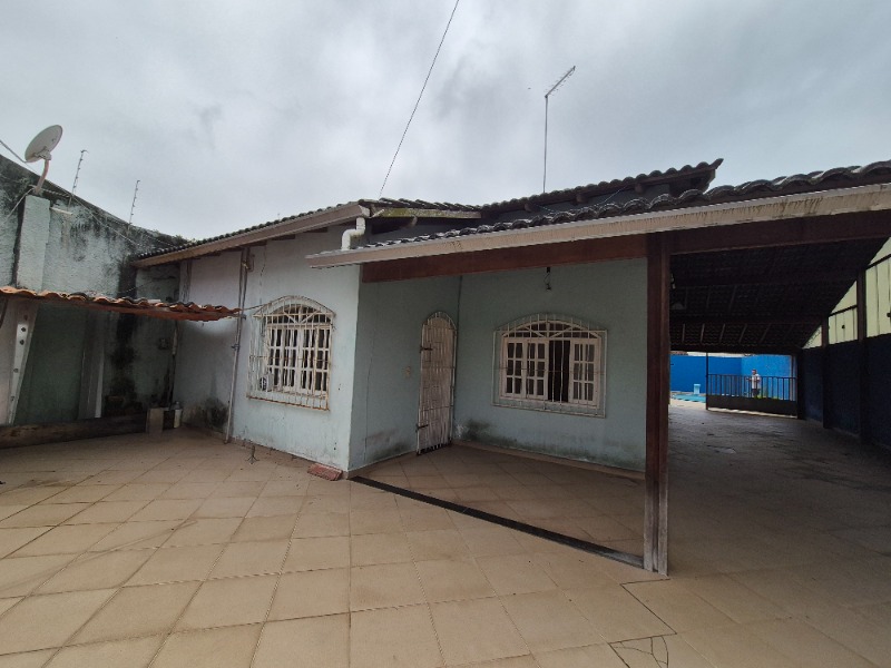 Casa, 3 quartos, 110 m² - Foto 4