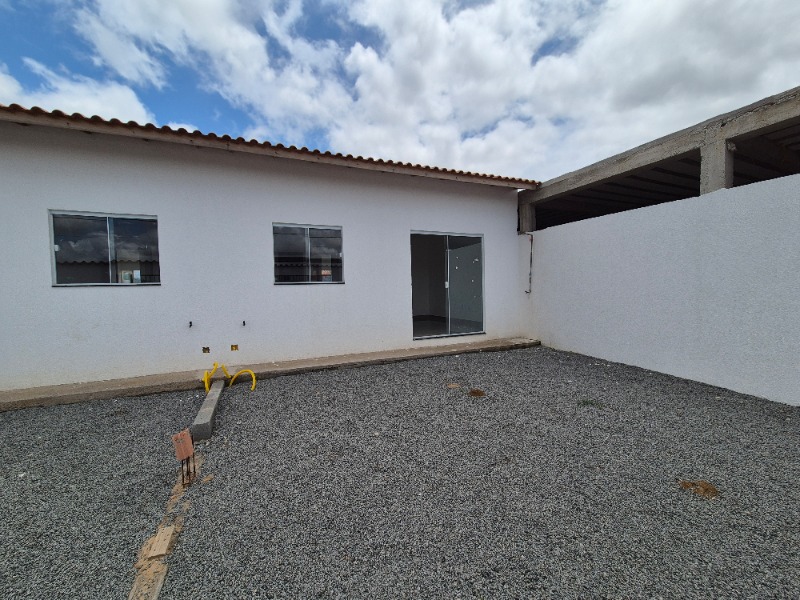 Casa, 2 quartos, 60 m² - Foto 2