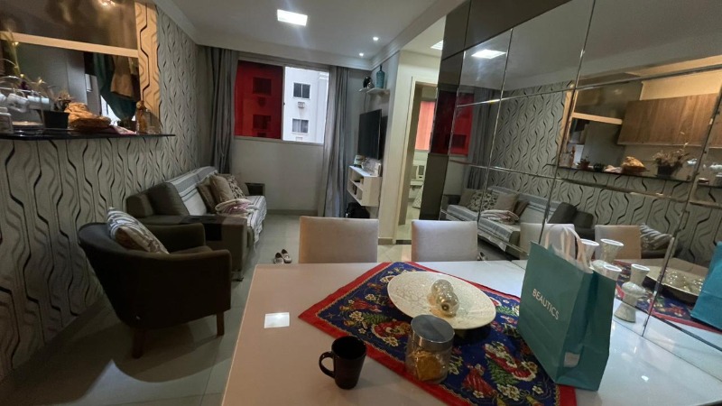 Apartamento, 2 quartos, 45 m² - Foto 15