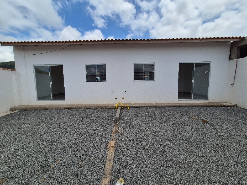 Casa, 2 quartos, 60 m² - Foto 3