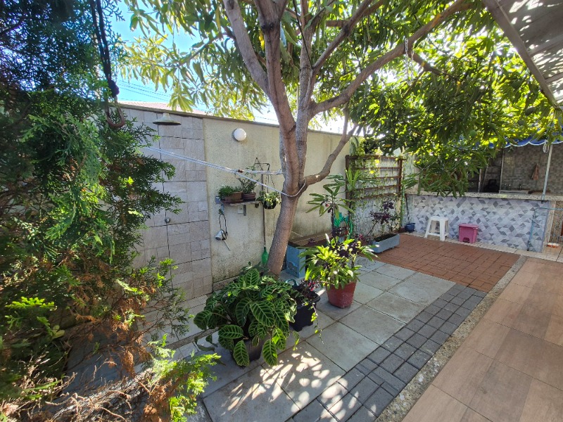 Casa, 2 quartos, 70 m² - Foto 2