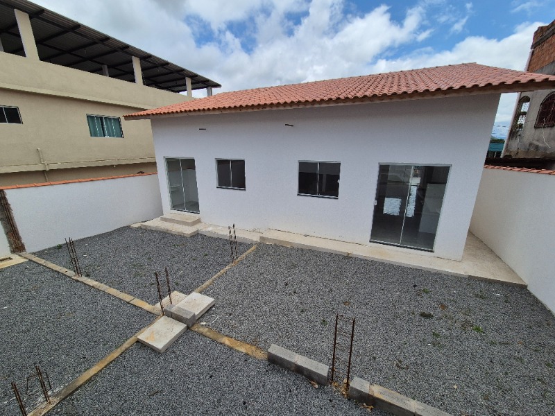 Casa, 2 quartos, 60 m² - Foto 20