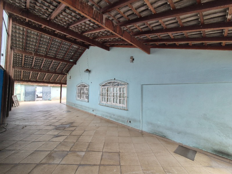 Casa, 3 quartos, 110 m² - Foto 2