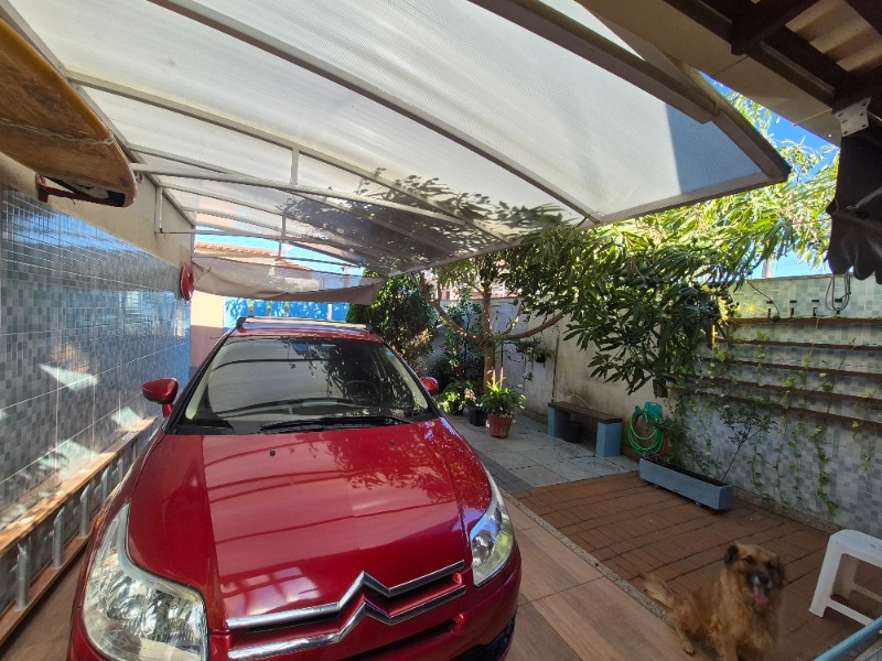 Casa, 2 quartos, 70 m² - Foto 27