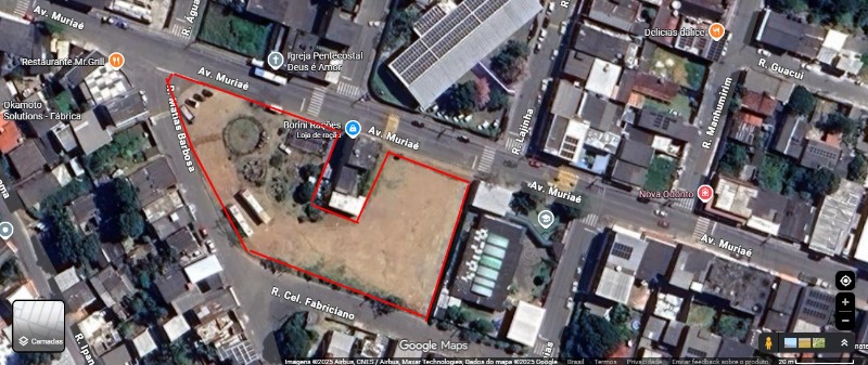 Loteamento e Condomínio, 300 m² - Foto 23
