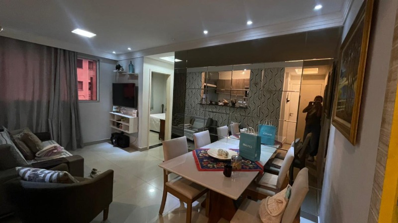 Apartamento, 2 quartos, 45 m² - Foto 1
