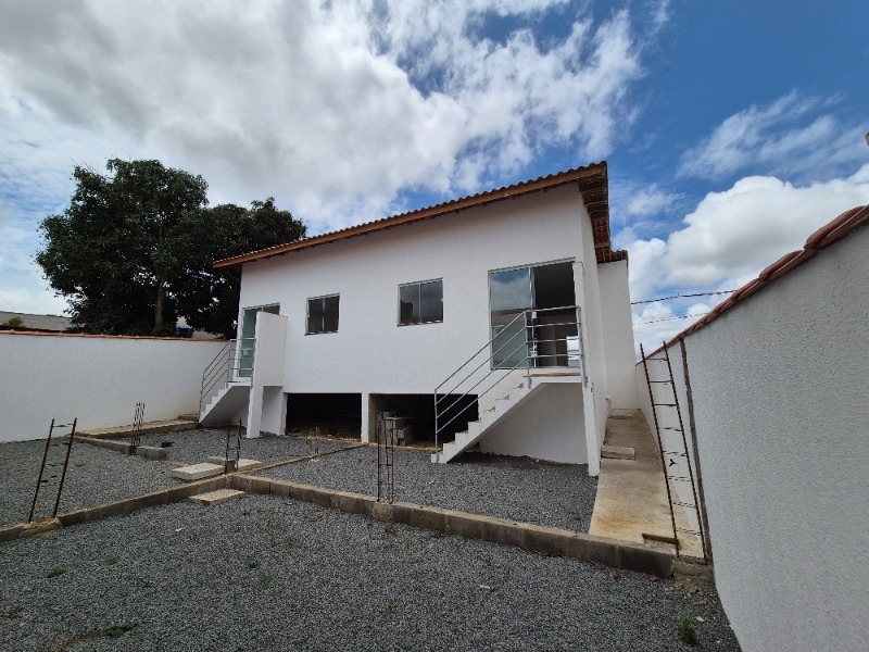 Casa, 2 quartos, 60 m² - Foto 16