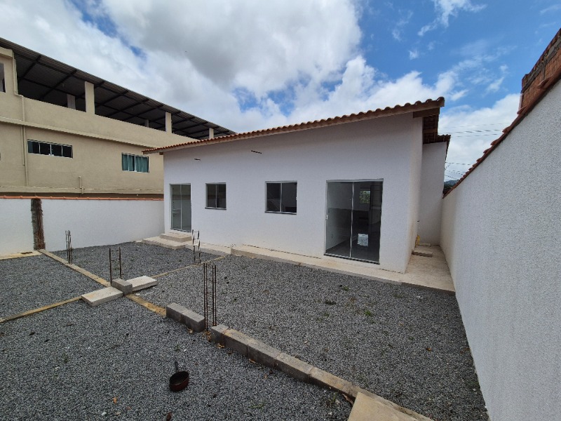 Casa, 2 quartos, 60 m² - Foto 19