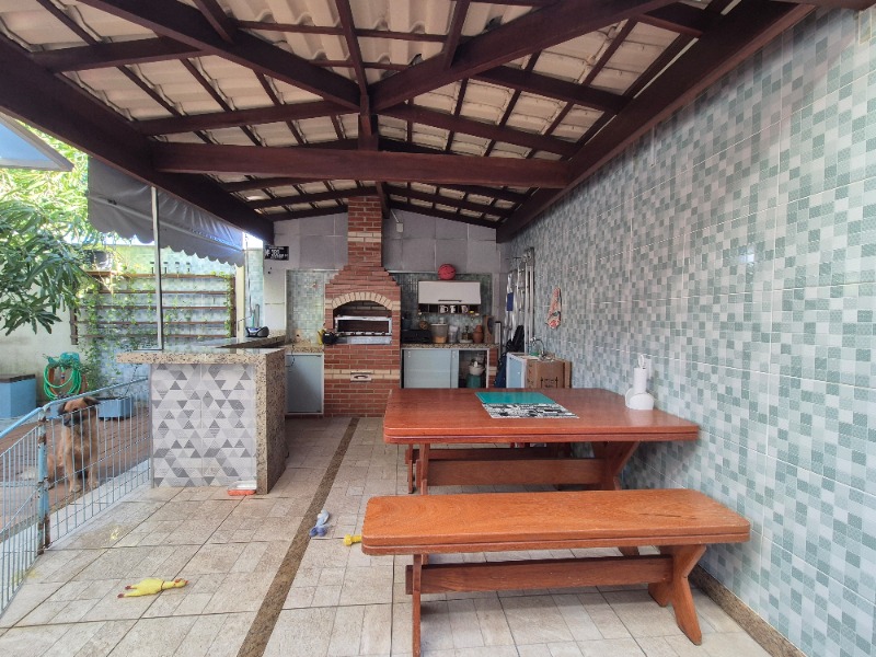 Casa, 2 quartos, 70 m² - Foto 24