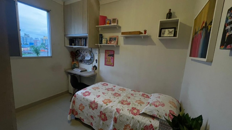 Apartamento, 2 quartos, 45 m² - Foto 3
