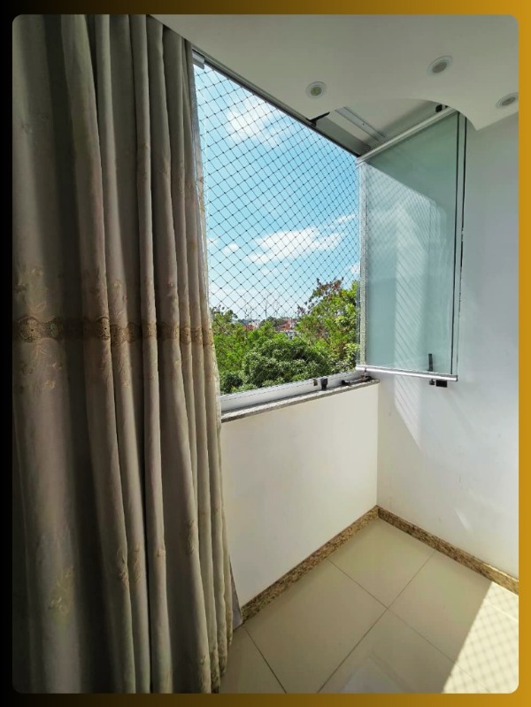 Apartamento, 2 quartos, 50 m² - Foto 6