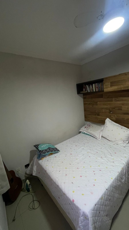 Apartamento, 2 quartos, 45 m² - Foto 5