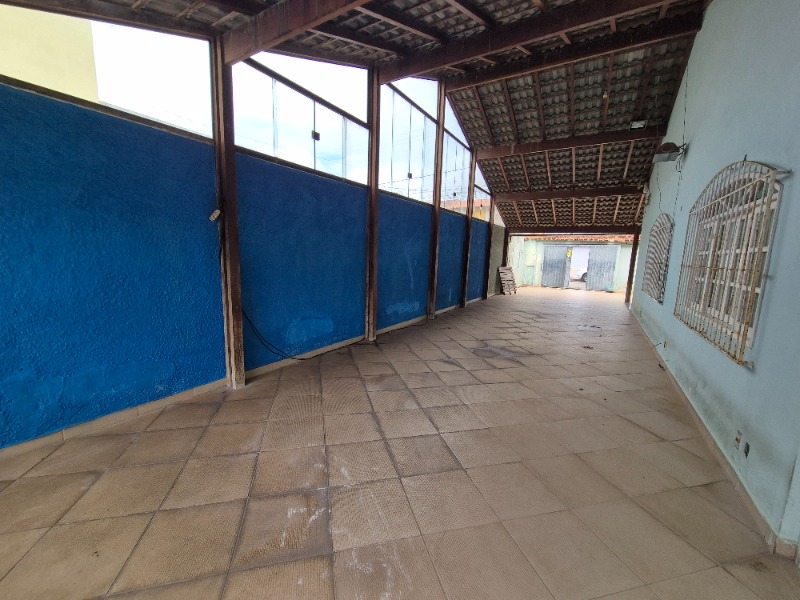 Casa, 3 quartos, 110 m² - Foto 1
