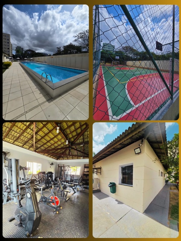 Apartamento, 2 quartos, 50 m² - Foto 11